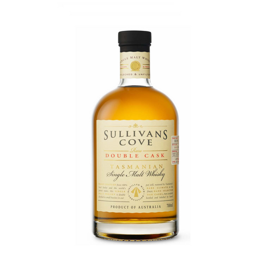 Sullivans Cove Double Cask